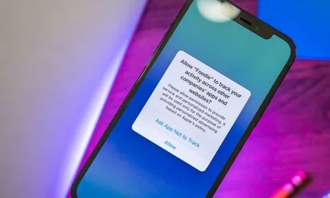 Tắt ngay tính năng này nếu bạn muốn an toàn khi truy cập các ứng dụng trên iPhone