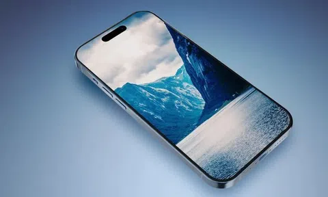 iPhone 15 và iPhone 15 Pro: Trọng lượng và kích thước hoàn chỉnh