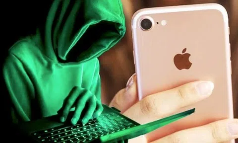 iPhone và MacBook bị mã độc tấn công, cần cập nhật ngay bản vá lỗi