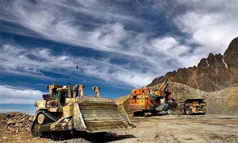 Báu vật quý hiếm lại xuất hiện ở láng giềng Việt Nam khiến Nhật, Đức muốn đổi công nghệ lõi để mua hàng nhưng đều bị từ chối