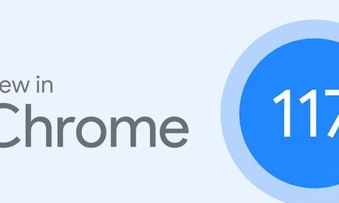 Chrome có giao diện hoàn toàn mới, bổ sung nhiều tính năng hay