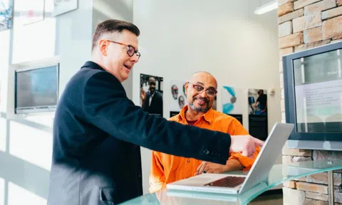 Các giải pháp quản lý bán hàng tạo ra lợi ích gì cho doanh nghiệp và nền kinh tế?