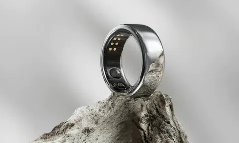 Samsung chuẩn bị ra mắt 'nhẫn thông minh' vào đầu 2024?