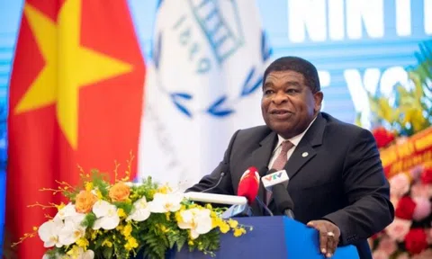 Tổng Thư ký IPU đánh giá cao bước tiến chuyển đổi số của Việt Nam