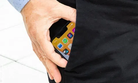 iPhone 15 "đã xong", giờ là lúc nên nói về mẫu SE 4