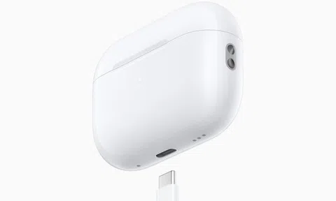 Apple ra mắt AirPods Pro gen 2 phiên bản sạc type-C, giá không đổi