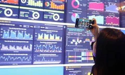 Việt Nam với những con số ấn tượng về chuyển đổi số và đổi mới sáng tạo