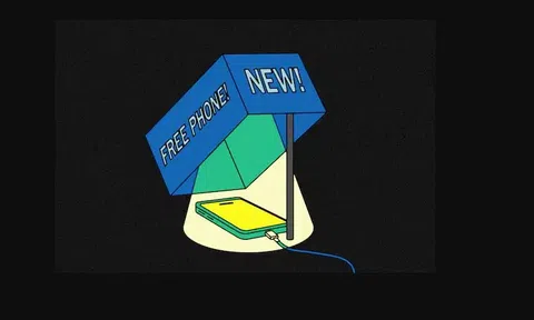 Cơn bĩ cực của Apple: ‘Bom xịt’ iPhone 15 khiến hãng phải dùng chiêu trò cũ, hợp tác cùng nhà mạng viễn thông để tránh giảm doanh số