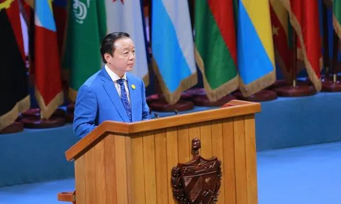 KHCN và đổi mới sáng tạo - Chìa khóa vạn năng giải quyết các thách thức toàn cầu