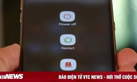 Bao lâu nên khởi động lại smartphone một lần?