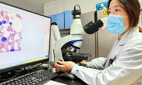 Trung Quốc trên đà dẫn đầu về nghiên cứu công nghệ