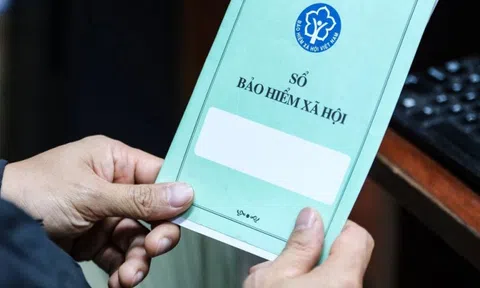 Hướng dẫn đóng BHXH tự nguyện qua ngân hàng bằng ứng dụng di động