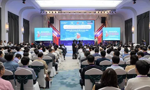 Đẩy mạnh kinh tế số và xã hội số: Vì mục tiêu phát triển bền vững