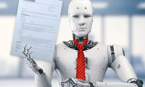 Nỗi lo về trí tuệ nhân tạo đối với thị trường việc làm chưa bao giờ lớn như hiện nay