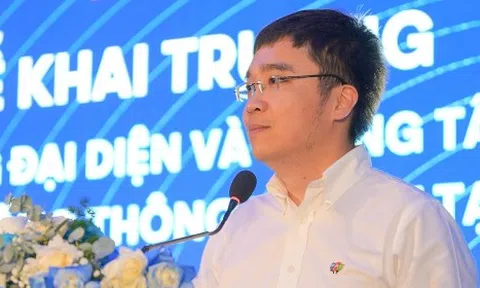 'FPT sẽ trở thành người dẫn đầu về Chip bán dẫn'