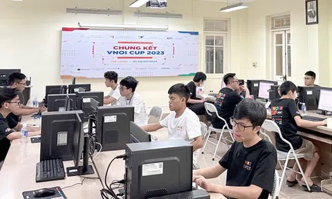 Nhân lực IT: Cung không đủ cầu