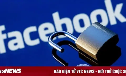 Tài khoản Facebook bất ngờ bị khóa, phải làm sao?