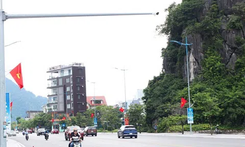 Quảng Ninh: Chuyển đổi số đồng hành và phục vụ cuộc sống