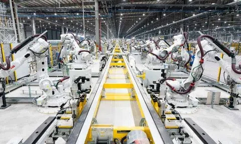 Doanh nghiệp cung cấp hơn 1.000 robot ở nhà máy VinFast Hải Phòng, giúp giảm tải 80% lao động nhà máy Pin VinES Hà Tĩnh là ai?