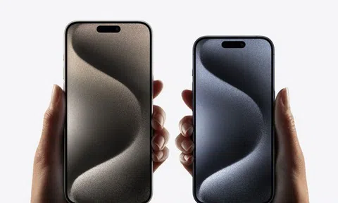 Giá bán và thời điểm lên kệ của iPhone 15 tại Việt Nam