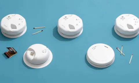 Thay vì nơm nớp lo cháy nổ, bạn đã có thể ngủ ngon hơn với món công nghệ giá vài trăm nghìn?