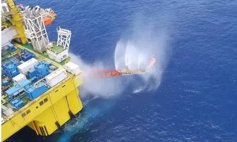 Công nghệ tạo ra "năng lượng tương lai" thay thế than, khí đốt của láng giềng Việt Nam khiến Đức, Anh, Pháp chi hàng nghìn tỷ USD để mua nhưng bị từ chối