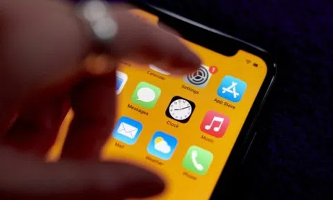 Nhiều ứng dụng quen mặt dính lỗ hổng nghiêm trọng, Apple lên tiếng cảnh báo