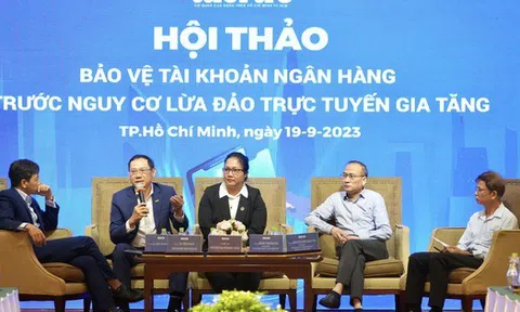Bị lừa đảo trực tuyến 25 tỉ đồng vì ham "việc nhẹ lương cao"