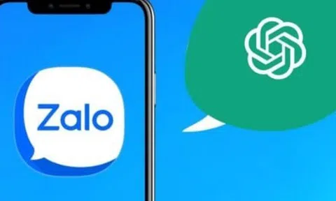 Bạn đã biết cách sử dụng Chat GPT trên Zalo?