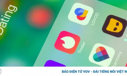 Australia thắt chặt kiểm soát các ứng dụng hẹn hò