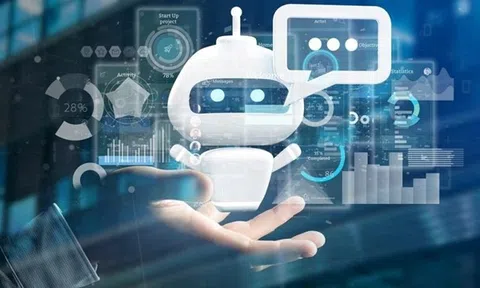 Trí tuệ nhân tạo có làm mất cơ hội việc làm?