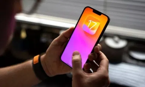 Thay đổi nhỏ trên iOS 17 có thể ảnh hưởng tới hầu hết người dùng iPhone