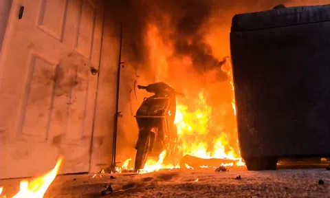 Giải oan cho xe đạp điện: Pin hóa ra rất an toàn, nhưng chính sai lầm này mới là thứ "châm lửa cháy nhà"