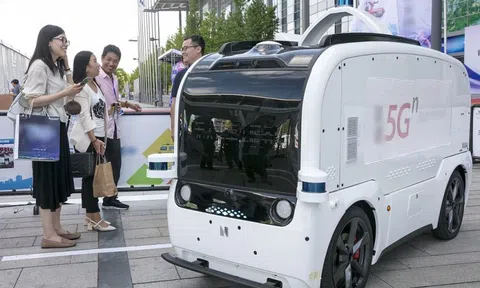 Thành phố có GDP bình quân cao nhất Trung Quốc nhờ xuất khẩu một công nghệ mà gần 80 nước đang sử dụng