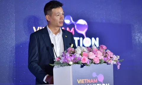 CTO FPT: “Sáng tạo giúp FPT kiến tạo hạnh phúc, góp phần hưng thịnh quốc gia”