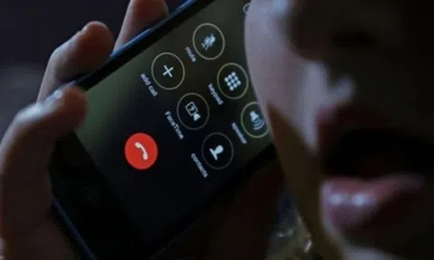 Cảnh giác với cuộc điện thoại tự nhận là cán bộ cơ quan nhà nước như Thuế, Công an, Viện Kiểm Sát,...