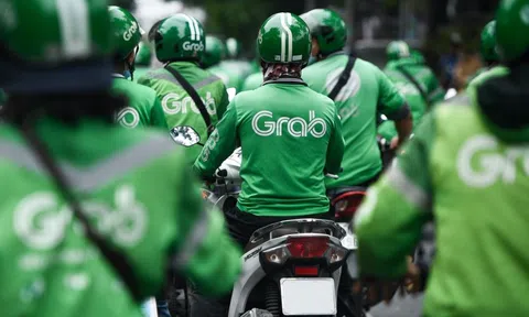 Chiến lược giá mới của Grab