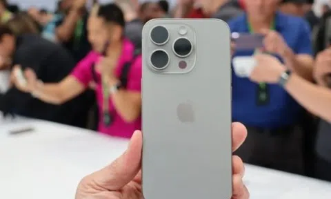 Đây là nâng cấp khiến iPhone 15 Pro là chiếc điện thoại đáng mua nhất dành cho game thủ