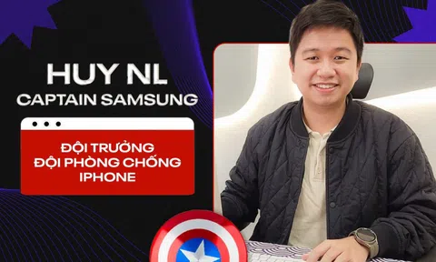 Người sáng lập Schannel Huy NL: ‘Không có sản phẩm tốt nhất một cách tuyệt đối'