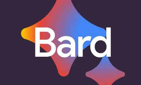 Chatbot AI Bard của Google sắp được cập nhật nhiều tính năng mới