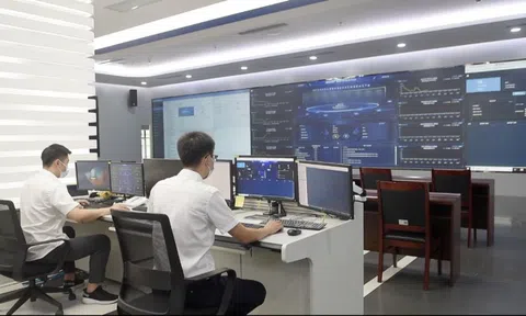 Sửng sốt trước nhà máy điện gần như "vô hình" ở Trung Quốc, không tiêu thụ nhiên liệu nhưng vẫn có thể cung cấp điện, chi phí bằng 1/10 nhà máy truyền thống