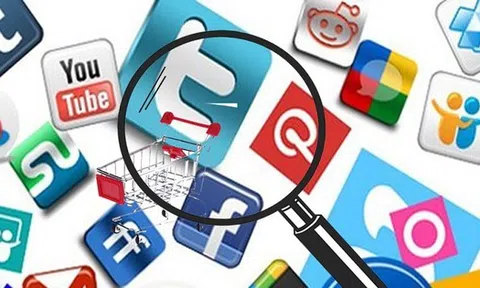 Công khai tiền thuế Google, Facebook, TikTok nộp tại Việt Nam