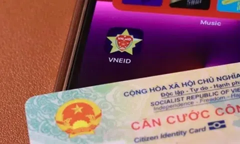 Thủ đoạn lừa đảo chiếm đoạt tài sản qua phương thức cài ứng dụng VNeID giả mạo