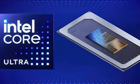 Intel chốt lịch ra mắt chip Core Ultra 'Hồ sao băng' mới nhất, riêng người dùng PC vẫn sẽ phải dùng lại chip đời cũ