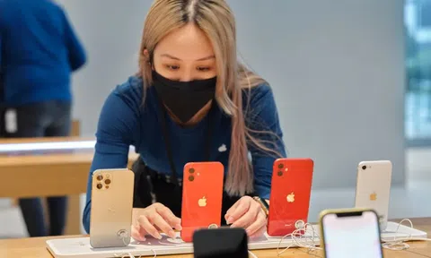 Đừng vội "vét nhẵn túi" vì iPhone 15, đây là các lý do nên mua vào năm 2024 chứ không phải bây giờ?