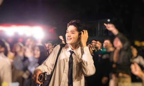 Trong thời đại có quá nhiều người làm sáng tạo nội dung, cần tìm cho mình một “màu sắc riêng”