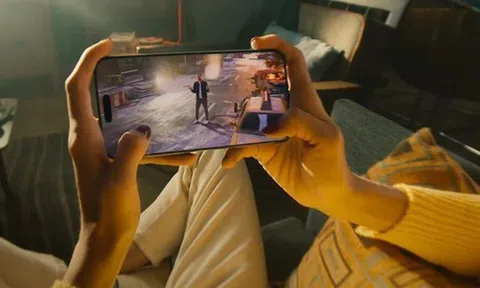 Tham vọng của Apple khi muốn biến iPhone 15 Pro trở thành "máy chơi game tốt nhất thế giới"