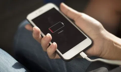 5 cách giúp nhân đôi tuổi thọ pin điện thoại, nếu không muốn chai pin cần lưu lại ngay!