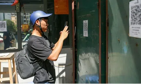 Lừa đảo trực tuyến vẫn nhức nhối