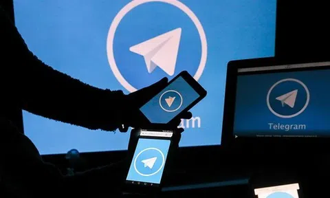 Công an chỉ cách bảo vệ tài khoản Telegram khỏi sự ‘nhòm ngó’ của đối tượng lừa đảo
